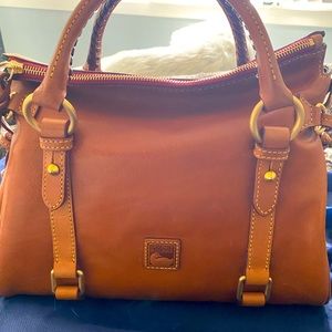 Dooney and Burke Satchel